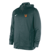 Womens Team Basketball Hoodie Full Zip (Riverina Bobcats)